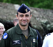 Renginio akimirka