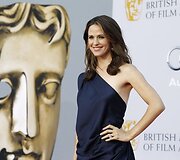 Aktorė Jennifer Garner 