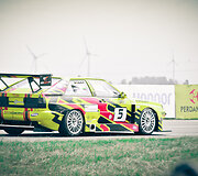 Paulius Insoda, &bdquo;Audi Xtra Coupe&ldquo;