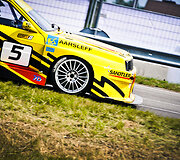 Paulius Insoda, &bdquo;Audi Xtra Coupe&ldquo;