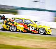 Paulius Insoda, &bdquo;Audi Xtra Coupe&ldquo;.