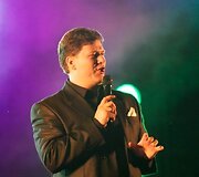 Merūnas Vitulskis