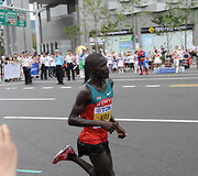 Abelis Kirui