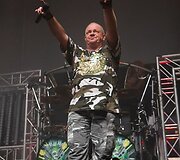 Koncerto akimirka