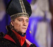 Česlovas Gabalis