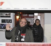 Arnoldas Luko&scaron;ius