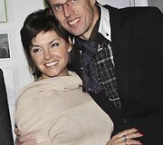 Kristina ir Vygintas Kaikariai