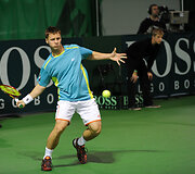 Ričardas Berankis