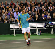 Ričardas Berankis