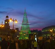 Madridas (Ispanija)