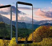 &bdquo;Huawei Y5 2018&ldquo;