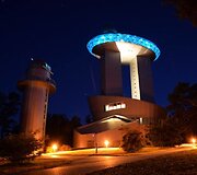 Lietuvos etnokosmologijos muziejuje galima sužinoti apie įvairius žmogaus ir žmonijos ry&scaron;ius su Kosminiu pasauliu. Iliustracijos &scaron;altinis: Lietuvos etnokosmologijos muziejaus fotoarchyvas.