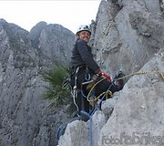 Saulė ant sienos