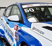 &bdquo;Hyundai i30 N TCR&ldquo; 