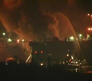 Povandeninis laivas  &bdquo;Jekaterinburg&ldquo; gaisro metu