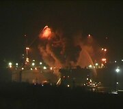 Povandeninis laivas  &bdquo;Jekaterinburg&ldquo; gaisro metu