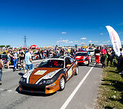 &bdquo;Bunasta by Žaibelis motorsport&ldquo;
