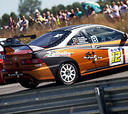 &bdquo;Bunasta by Žaibelis motorsport&ldquo;