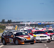 &bdquo;Bunasta by Žaibelis motorsport&ldquo;