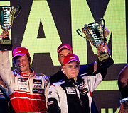 &bdquo;Bunasta by Žaibelis motorsport&ldquo;