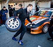 &bdquo;Bunasta by Žaibelis motorsport&ldquo;