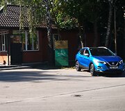 &bdquo;Mototurizmo ralio objektai&ldquo;: Marijampolės Didžiojo kunigaik&scaron;čio Vytenio batalionas