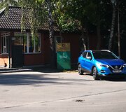 &bdquo;Mototurizmo ralio objektai&ldquo;: Marijampolės Didžiojo kunigaik&scaron;čio Vytenio batalionas
