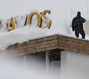 Davosas