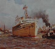 I&scaron; 10 582 plaukusių laivu i&scaron;gelbėti pavyko tik 1252 žmones.