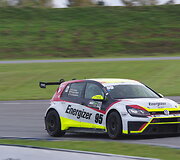 Įtemptas didysis BEC 4H finalas Estijoje: avarijos ir paai&scaron;kėję čempionai