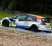 Baltijos čempionų &bdquo;GSR Motorsport&ldquo; komandos sezoną vainikuos &bdquo;Creventic 12H&ldquo; lenktynės