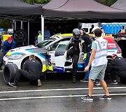 Baltijos čempionų &bdquo;GSR Motorsport&ldquo; komandos sezoną vainikuos &bdquo;Creventic 12H&ldquo; lenktynės