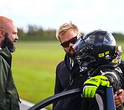 Baltijos čempionų &bdquo;GSR Motorsport&ldquo; komandos sezoną vainikuos &bdquo;Creventic 12H&ldquo; lenktynės