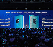 Telefono &bdquo;Huawei Mate 20 Pro&ldquo; pristatymas