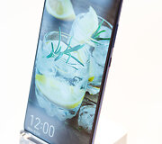Telefono &bdquo;Huawei Mate 20 Pro&ldquo; pristatymas