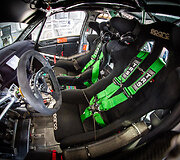 Parduodama B.Vanago &bdquo;Skoda R5&ldquo;
