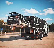 Parduodama B.Vanago &bdquo;Skoda R5&ldquo;