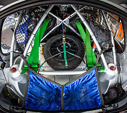 Parduodama B.Vanago &bdquo;Skoda R5&ldquo;