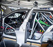Parduodama B.Vanago &bdquo;Skoda R5&ldquo;