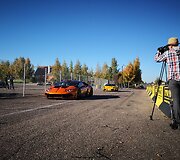 &bdquo;Lamborghini Huracan Super Trofeo GT&ldquo; bandymai