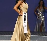 Brazilijos gražuolė Mariana Bridi da Costa