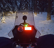 Keliautojas  Karolis Mieliauskas