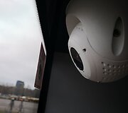 Autobuso vairuotojas Pranas