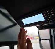 Autobuso vairuotojas Pranas