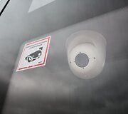 Autobuso vairuotojas Pranas