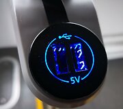 Autobuso vairuotojas Pranas