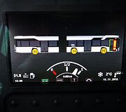 Autobuso vairuotojas Pranas
