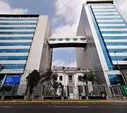 Įspūdingi Limos vaizdai: Miraflores ir Barranco