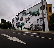 Įspūdingi Limos vaizdai: Miraflores ir Barranco