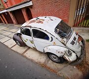 Įspūdingi Limos vaizdai: Miraflores ir Barranco